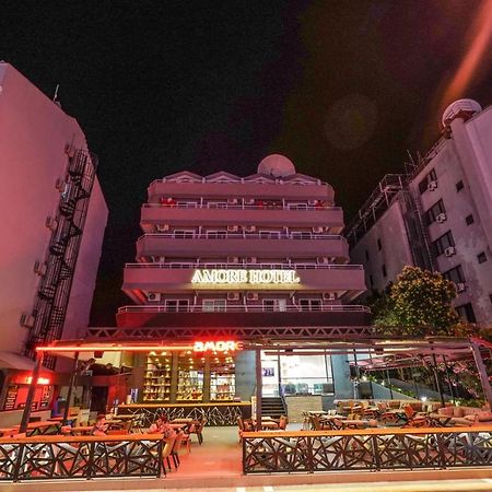 Hotel Amore Marmaris Eksteriør bilde
