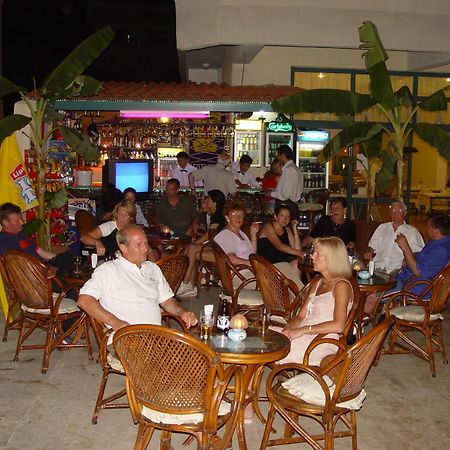 Hotel Amore Marmaris Eksteriør bilde