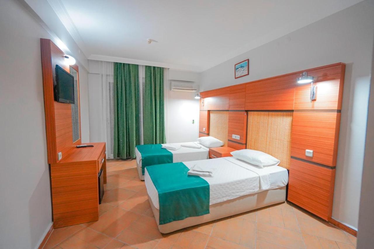 Hotel Amore Marmaris Eksteriør bilde