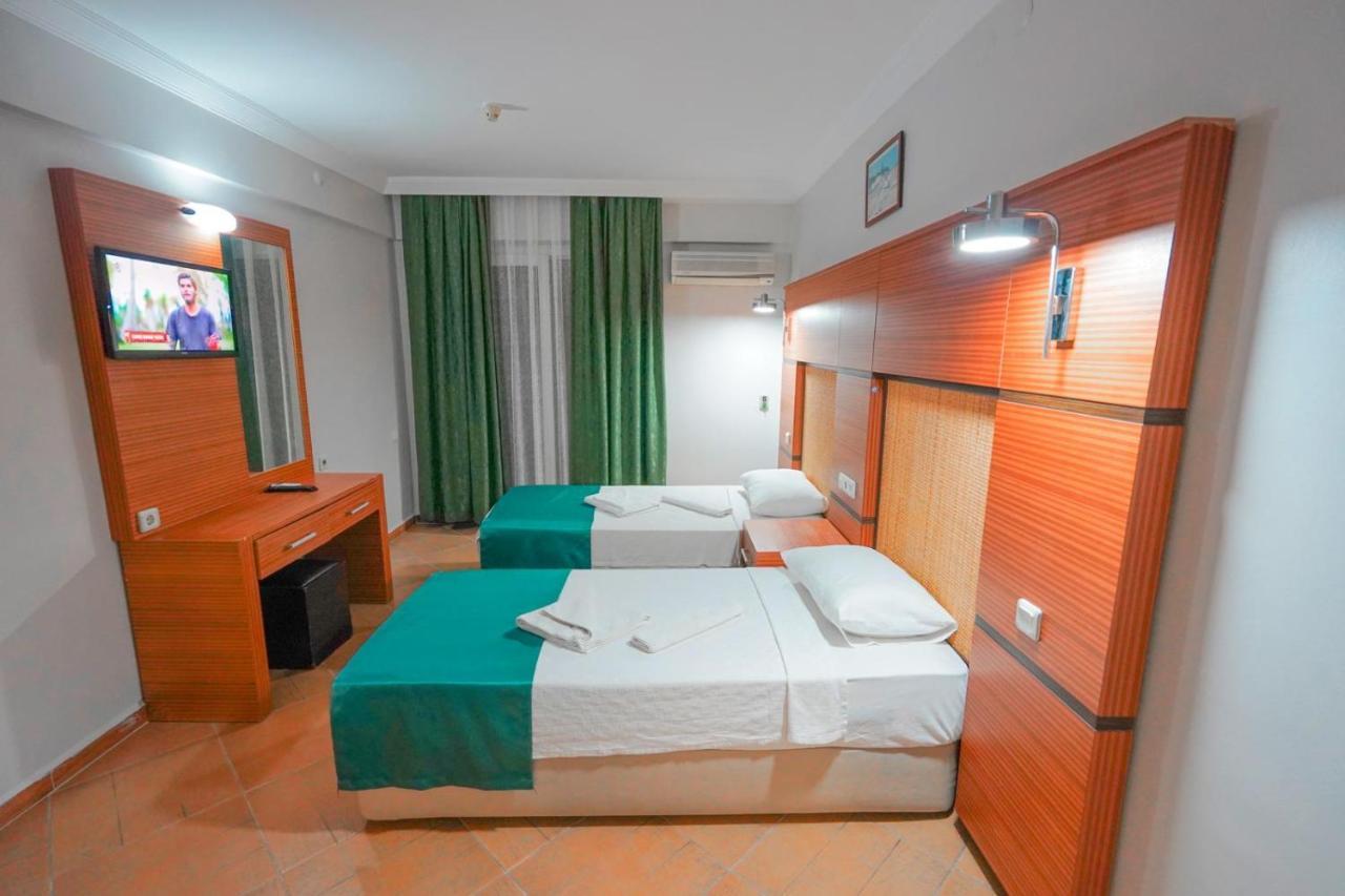 Hotel Amore Marmaris Eksteriør bilde