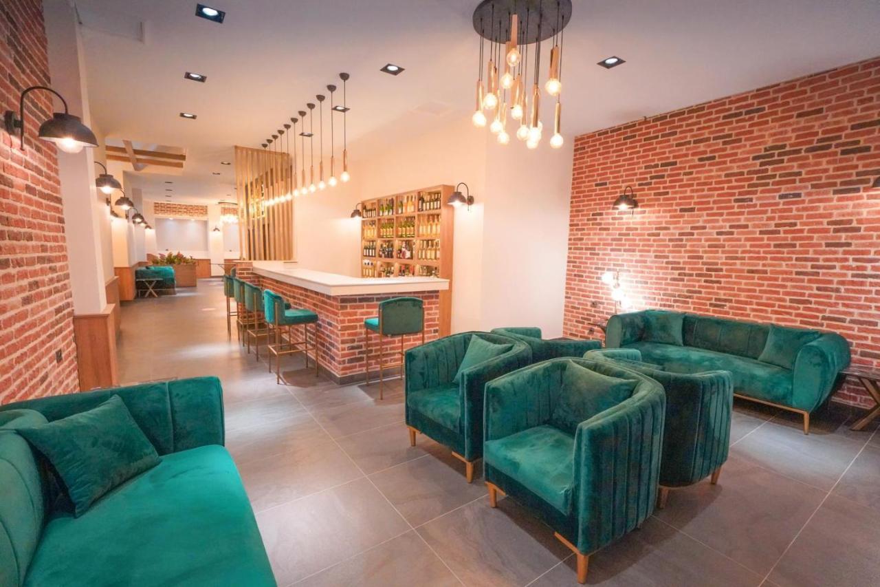 Hotel Amore Marmaris Eksteriør bilde
