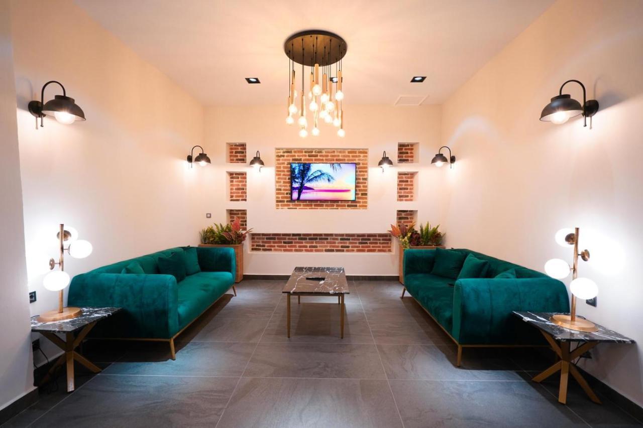 Hotel Amore Marmaris Eksteriør bilde