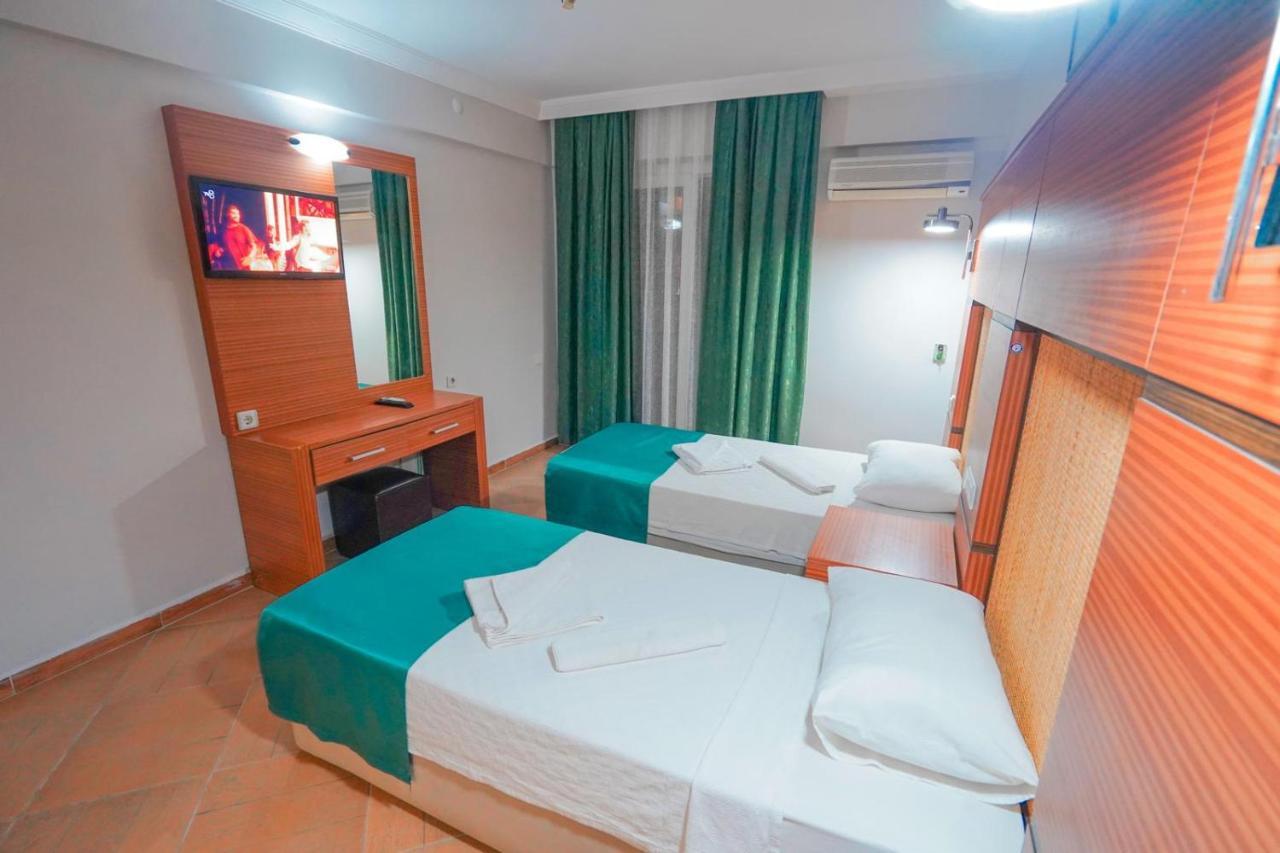 Hotel Amore Marmaris Eksteriør bilde