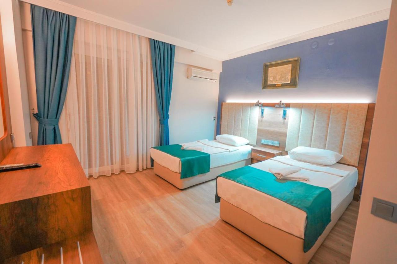Hotel Amore Marmaris Eksteriør bilde