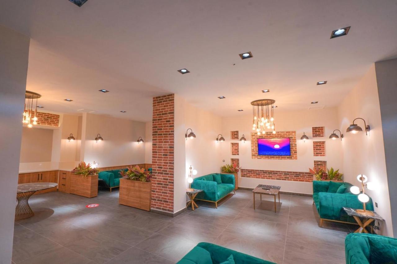 Hotel Amore Marmaris Eksteriør bilde