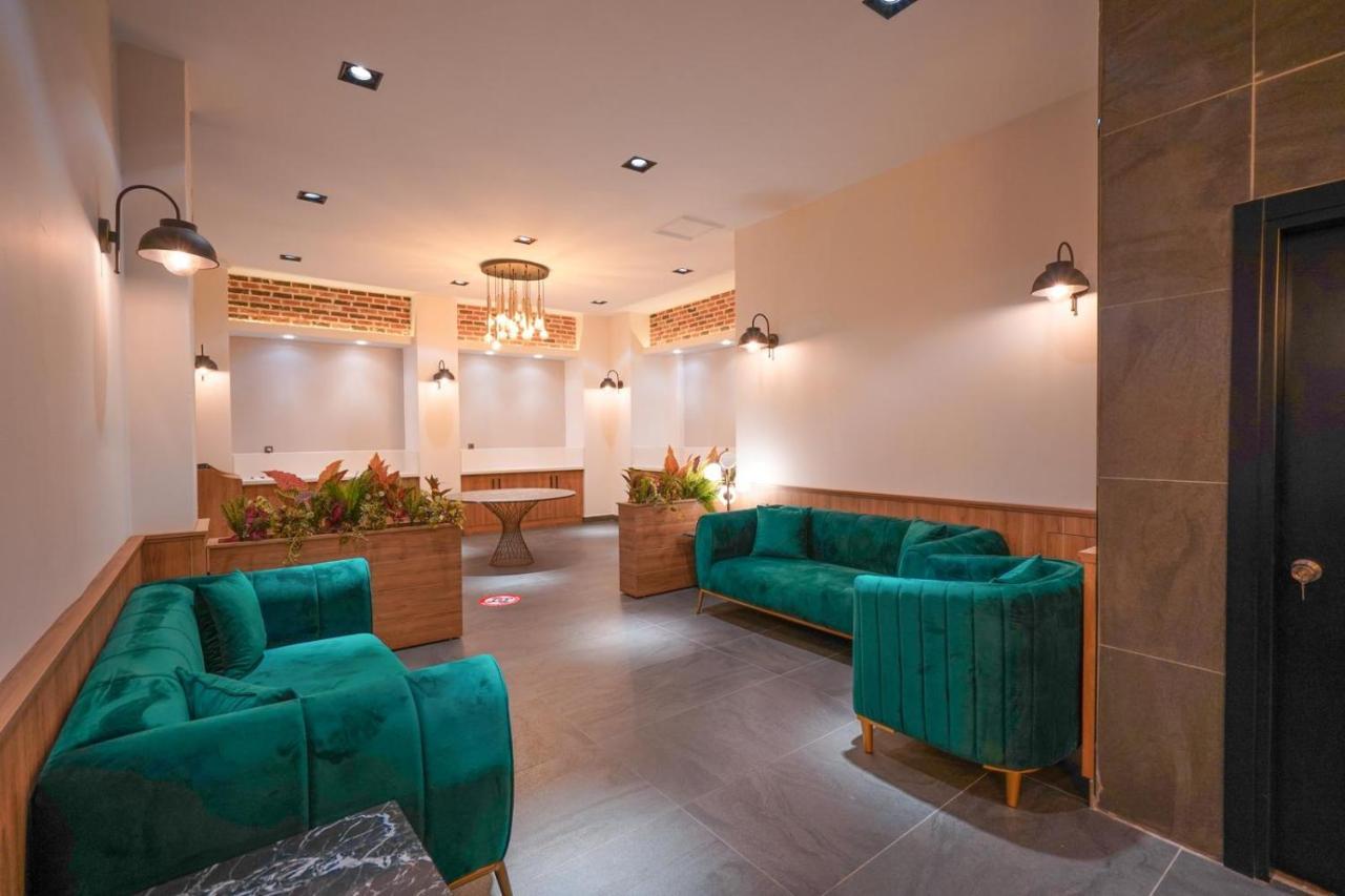 Hotel Amore Marmaris Eksteriør bilde