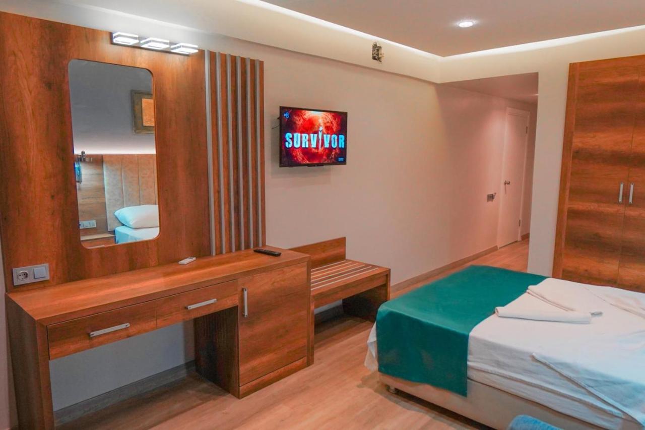 Hotel Amore Marmaris Eksteriør bilde