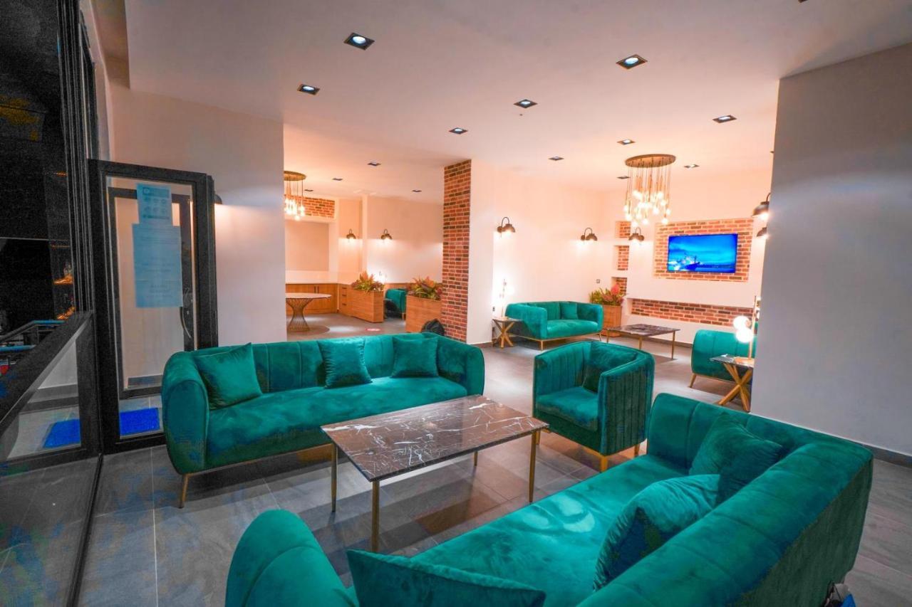 Hotel Amore Marmaris Eksteriør bilde