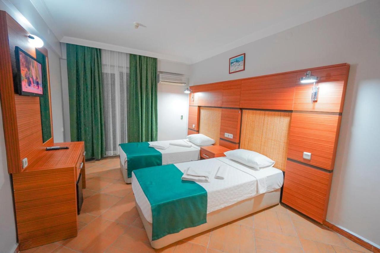 Hotel Amore Marmaris Eksteriør bilde