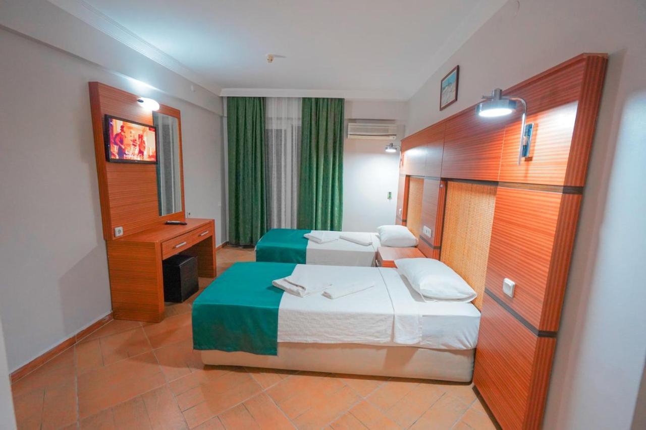 Hotel Amore Marmaris Eksteriør bilde
