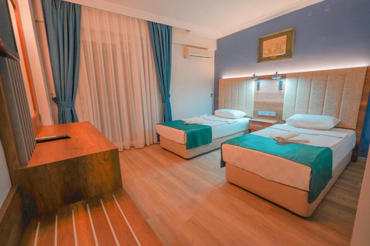 Hotel Amore Marmaris Eksteriør bilde