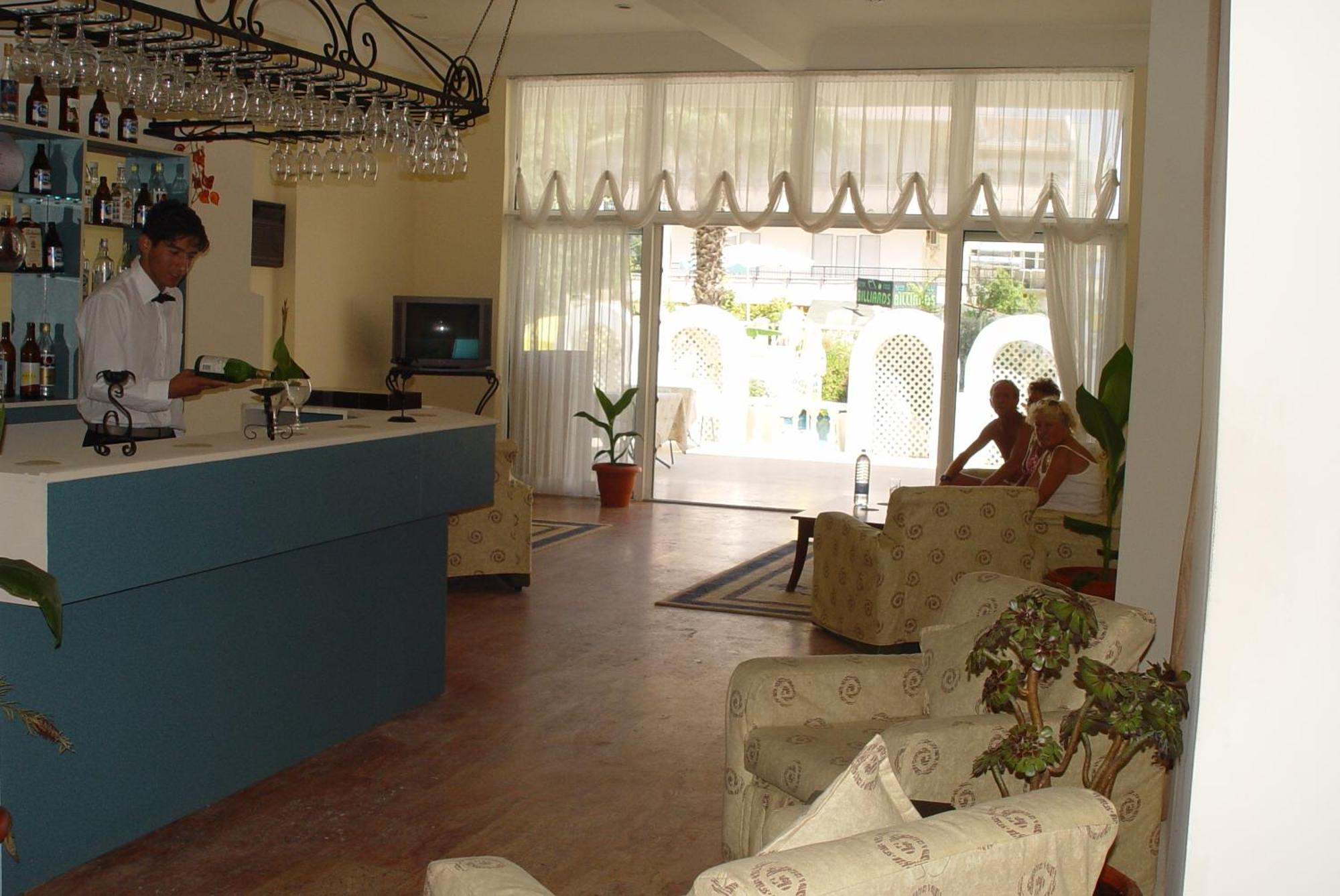 Hotel Amore Marmaris Eksteriør bilde