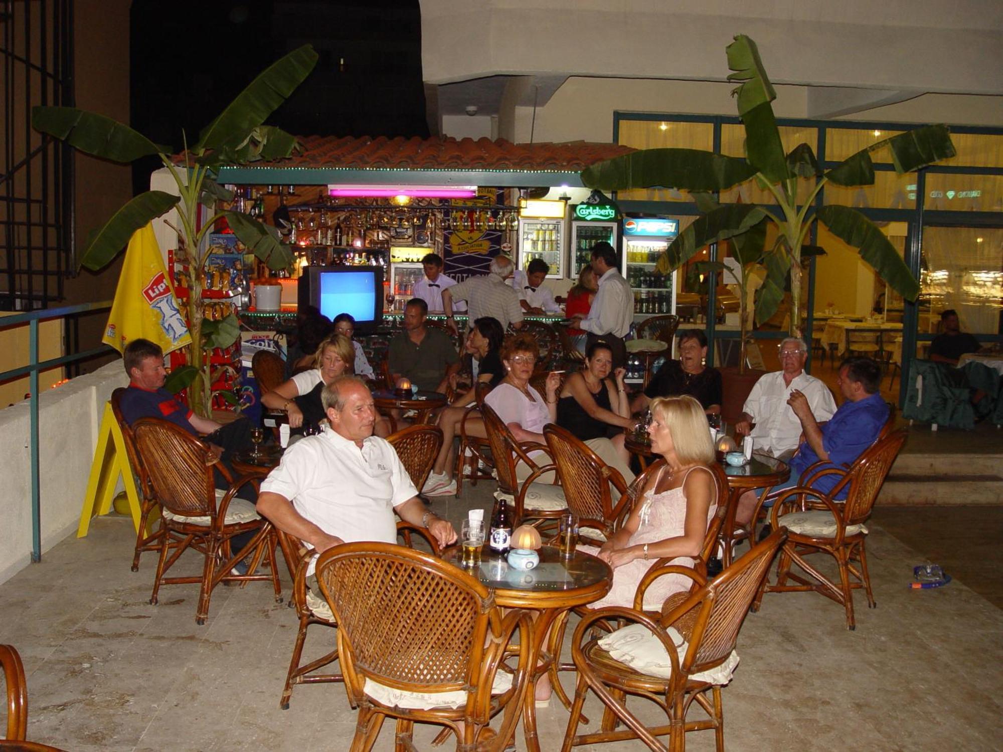 Hotel Amore Marmaris Eksteriør bilde