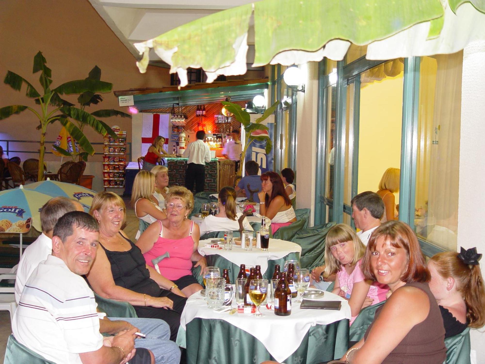 Hotel Amore Marmaris Eksteriør bilde