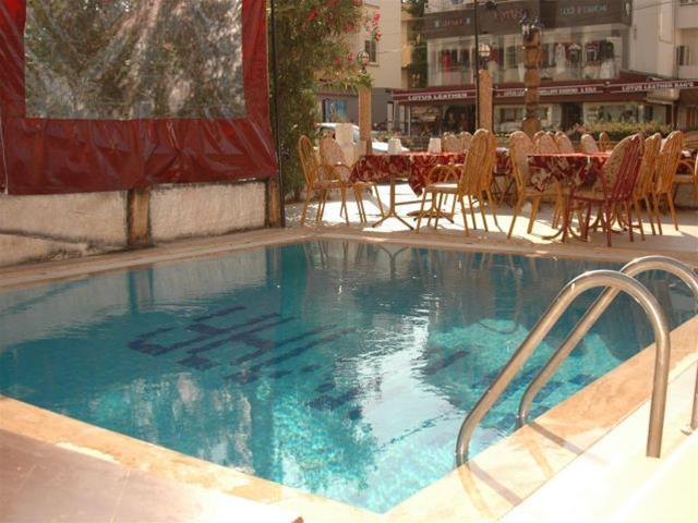 Hotel Amore Marmaris Eksteriør bilde